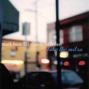 收聽Mark Buselli的Syncretism歌詞歌曲
