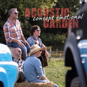 อัลบัม Concept Emotional ศิลปิน Acoustic Garden