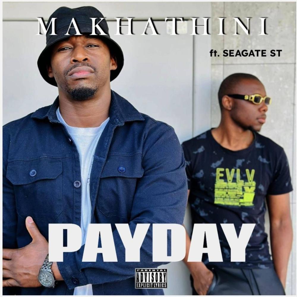 PAYDAY (feat. Seagate ST) (Explicit)
