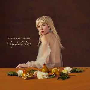 收聽Carly Rae Jepsen的The Loneliest Time歌詞歌曲