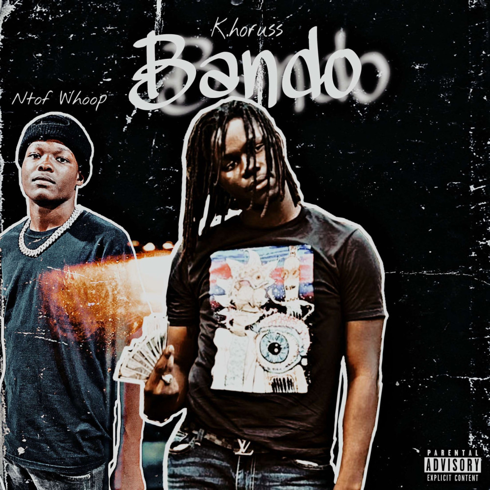 Bando (Explicit)