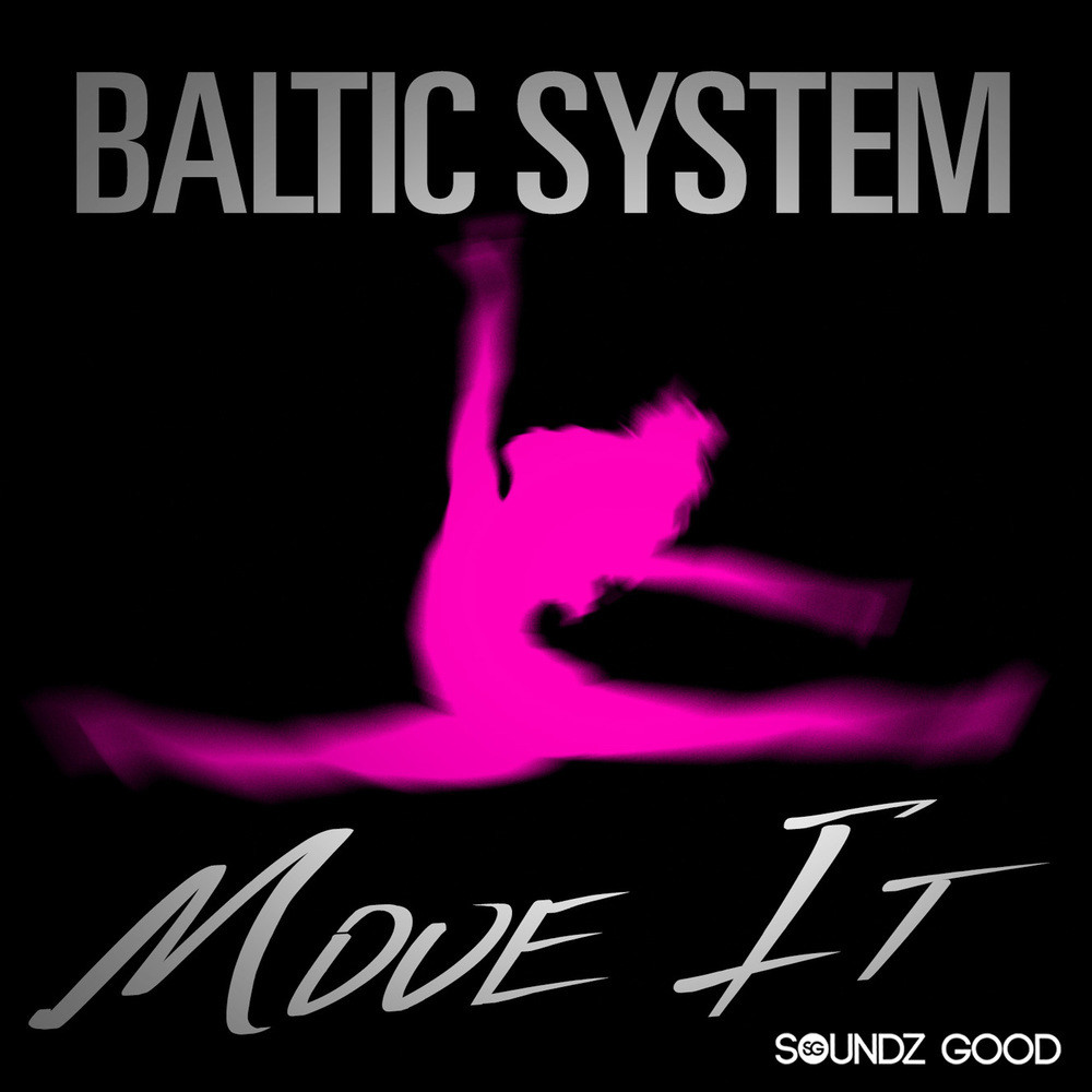 Move it (Extended Mix)