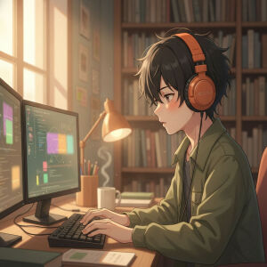 default playlist img