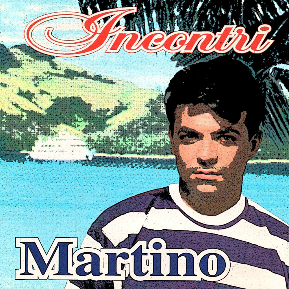 Ragazzo del sud
