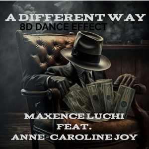 Maxence Luchi的專輯A Different Way
