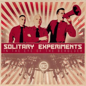Listen to Rise and Fall song with lyrics from Solitary Experiments