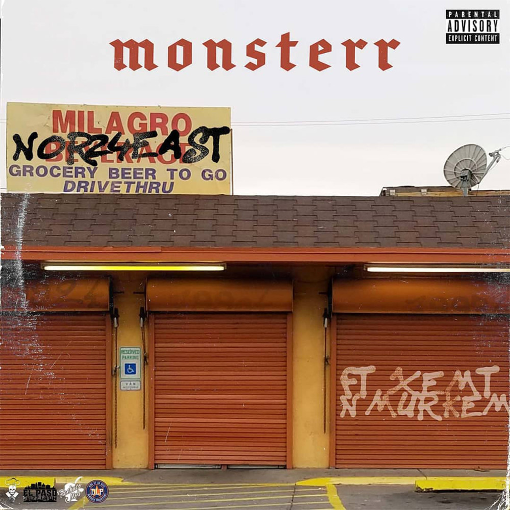 Northeast (Explicit)