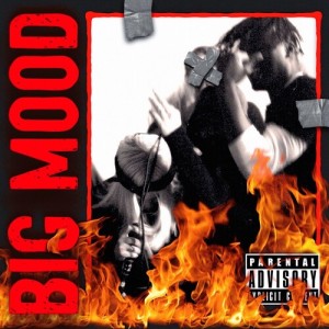 Album Big Mood (Explicit) from 