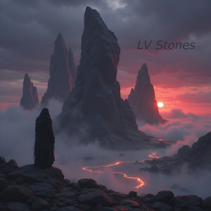 Muzark的专辑LV Stones