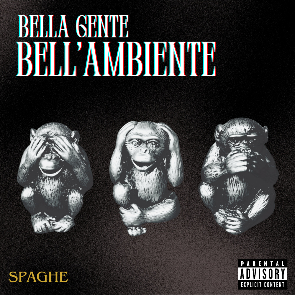 Innanzitutto (Explicit)