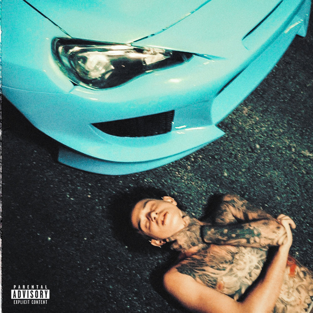 Kaçamadım (Explicit)