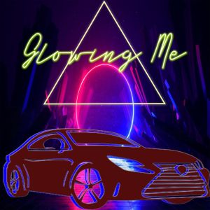 Album Glowing Me (prod. By Mettalixa) from MC. Creepiness