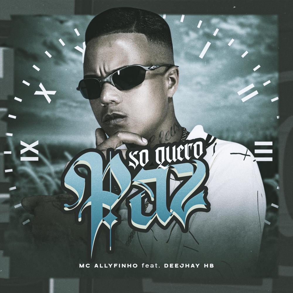 Só Quero Paz (Explicit)