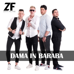 Zvita Feltna的专辑Dama In Baraba