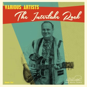 Various Artists的專輯The Interlake Rock