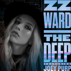 收聽ZZ Ward的The Deep歌詞歌曲