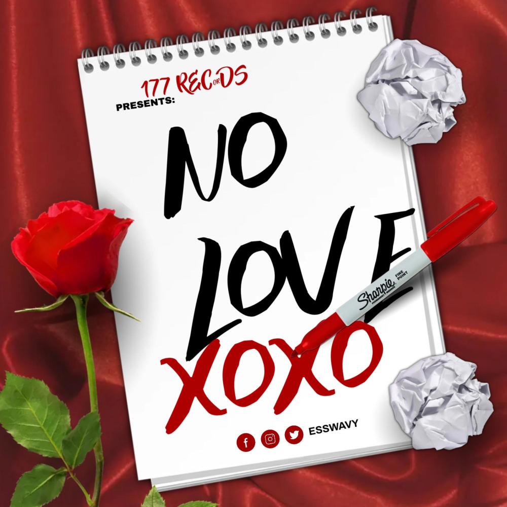 No Love (Explicit)