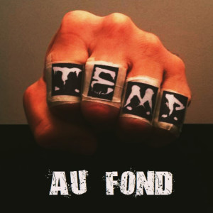 ดาวน์โหลดและฟังเพลง Au fond พร้อมเนื้อเพลงจาก Temp