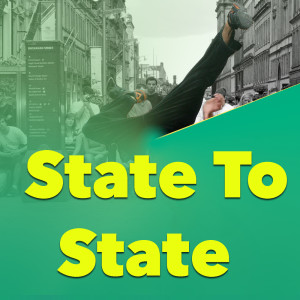 收聽Ja Rule的State To State (Explicit)歌詞歌曲