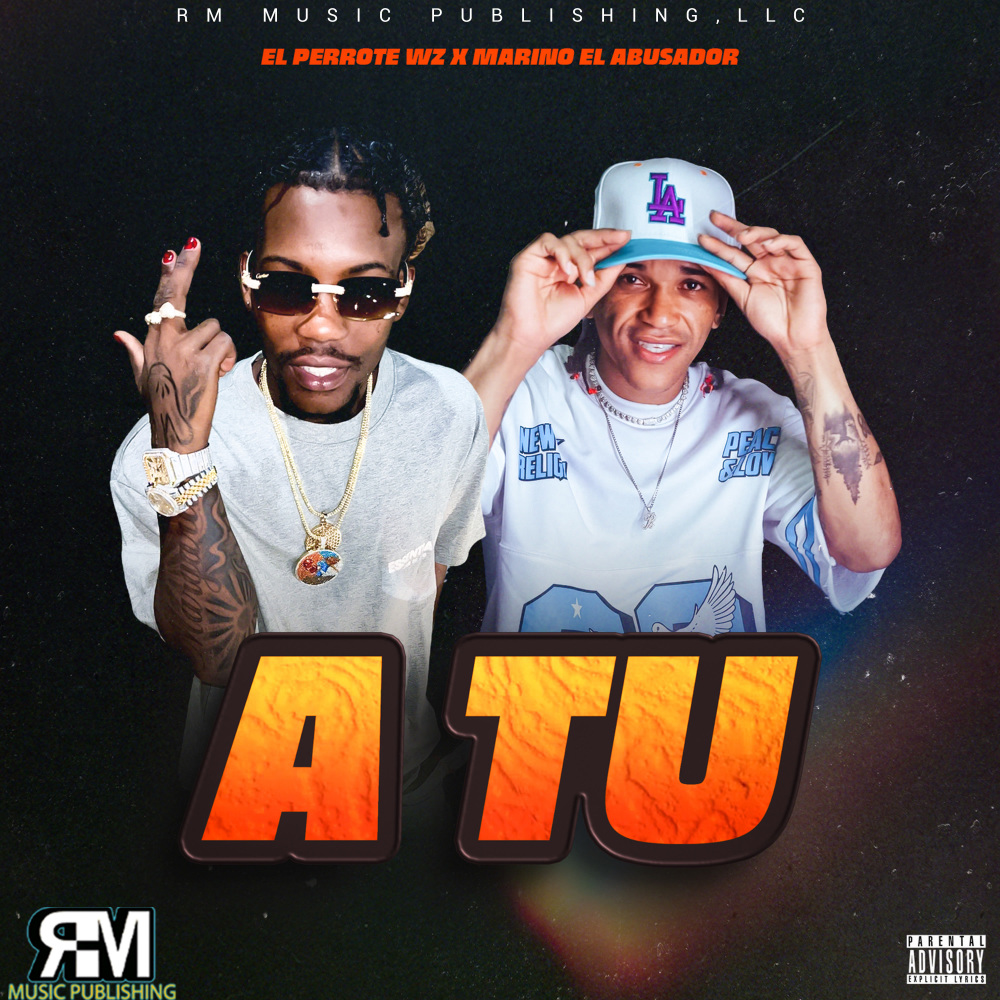 A Tu (Explicit)