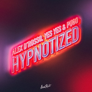 Album Hypnotized from Alex D'rosso