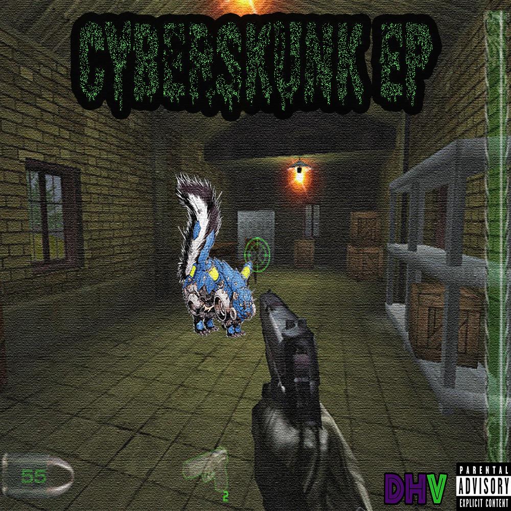 Arabian Facebuster (feat. 66mingo) (Explicit)