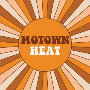 อัลบัม Motown Heat ศิลปิน Various