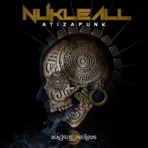 Album Atizapunk from Various