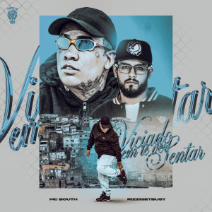 Album Viciado Em Te Ver Sentar from Rizzi Get Busy