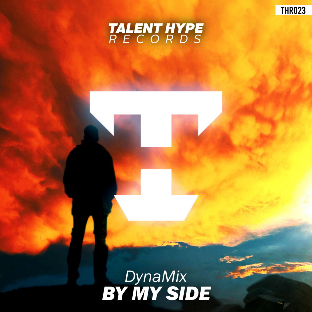 By My Side (Original Mix)