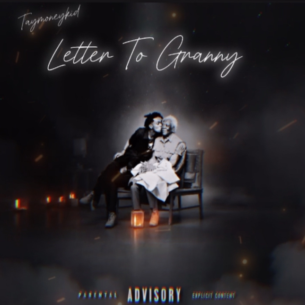 Letter To Granny (Explicit)