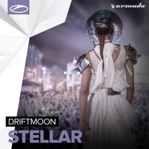 Dengarkan lagu Stellar (Original Mix) nyanyian Driftmoon dengan lirik
