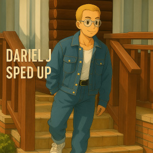 ดาวน์โหลดและฟังเพลง Carino Mio (Sped Up) พร้อมเนื้อเพลงจาก Dariel J