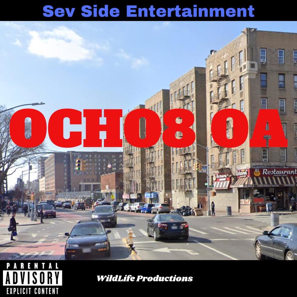 Active (feat. Reef Finesse, Hotti B, Kah B & SB) (Explicit)