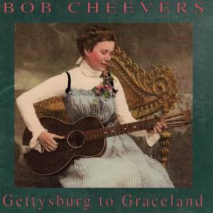 收聽Bob Cheevers的It's All About Time歌詞歌曲