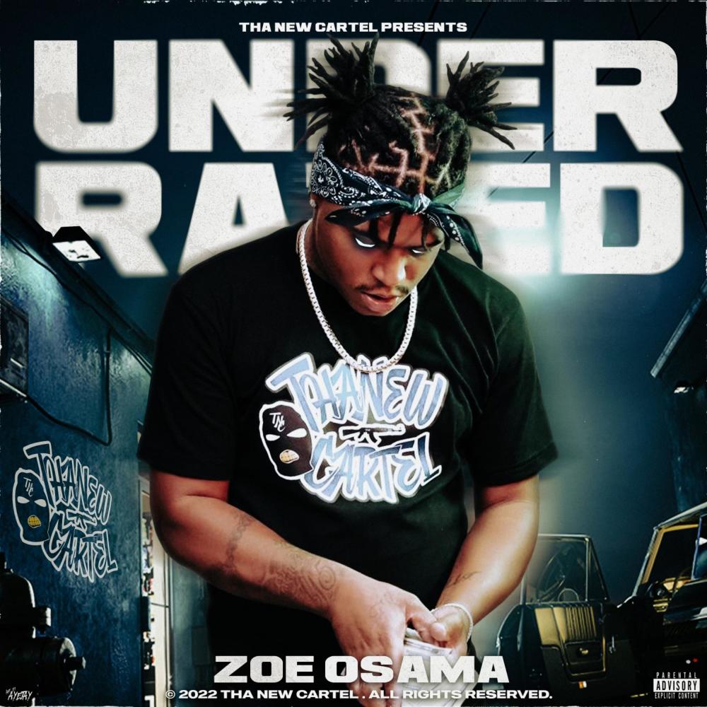 Got Me Fucced Up (Explicit)