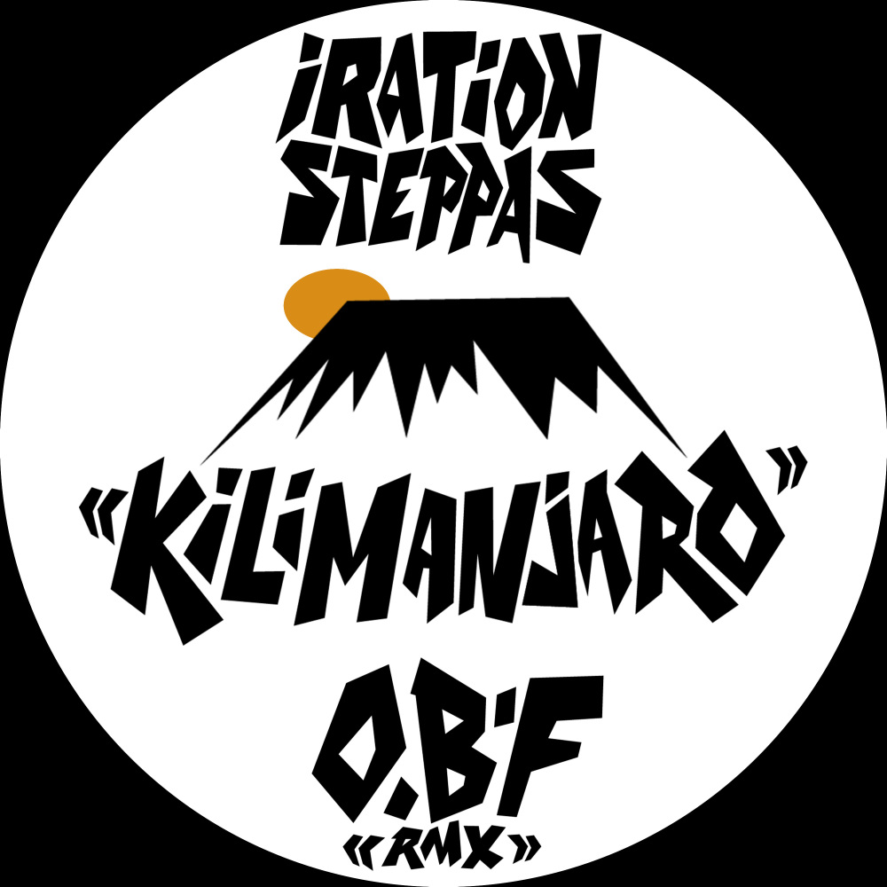 Kilimanjaro (O.B.F Helicopter Tour Remix)