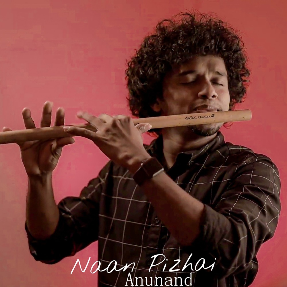 Naan Pizhai (Cover)