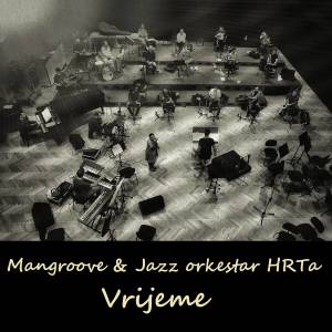 Listen to Vrijeme song with lyrics from Mangroove