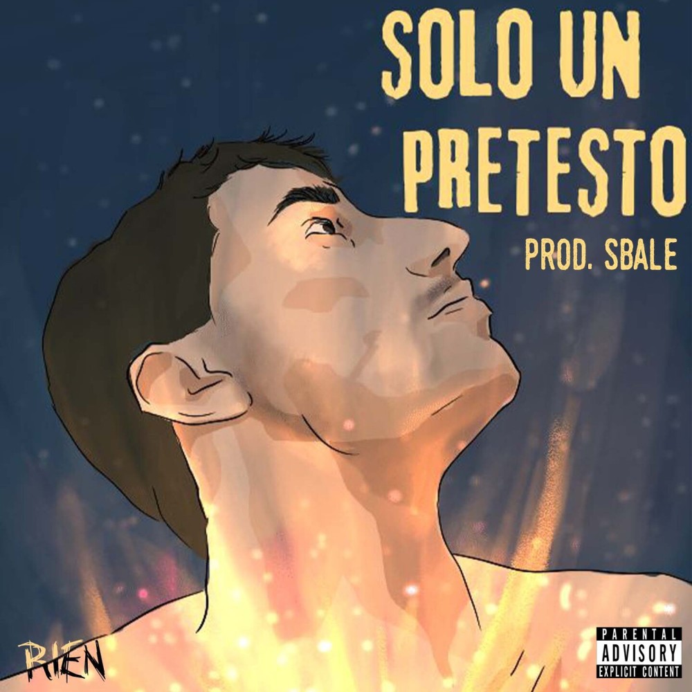 Solo Un Pretesto (Explicit)