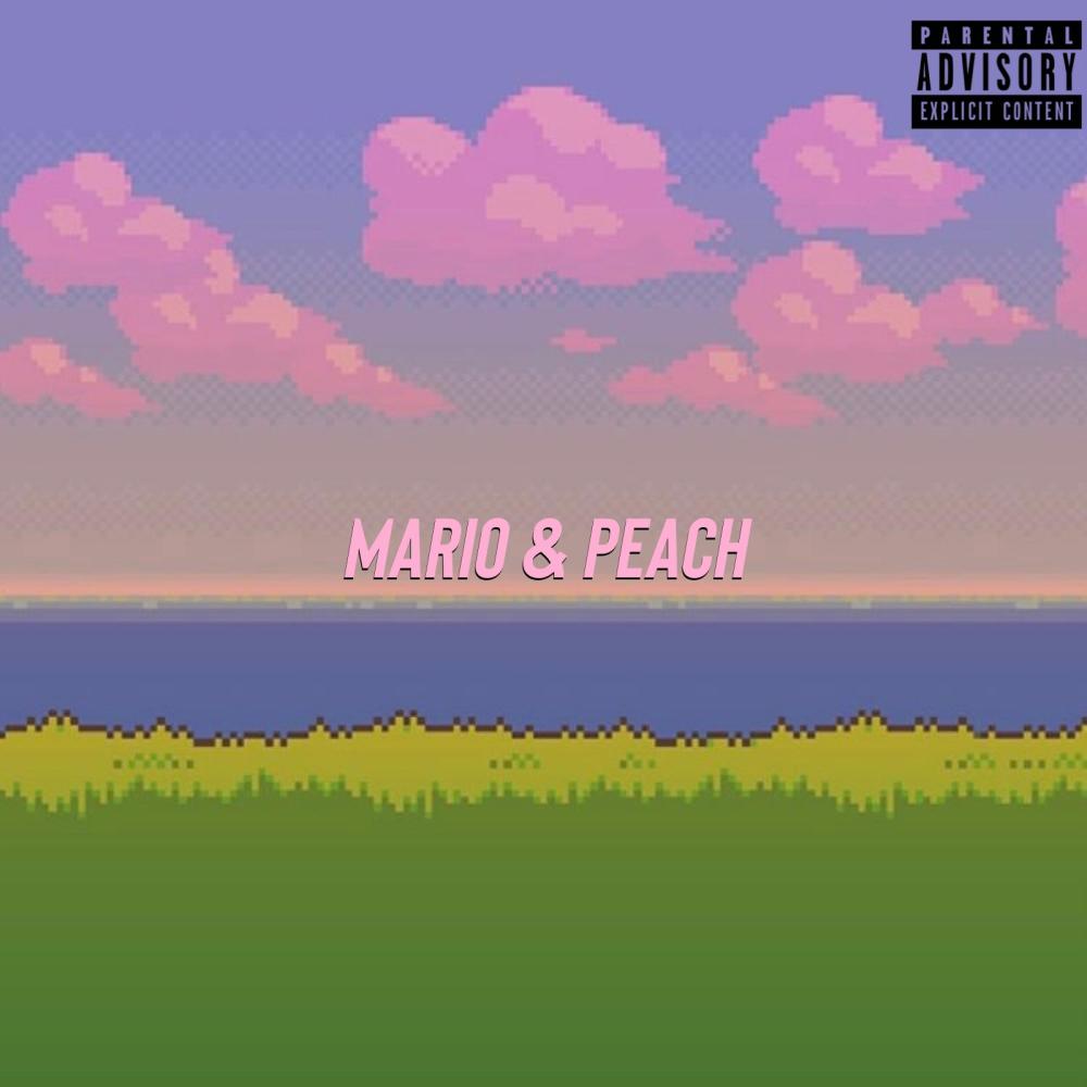 Mario & Peach (Explicit)