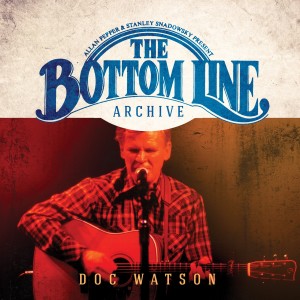 收听Doc Watson的In the Pines (Live)歌词歌曲