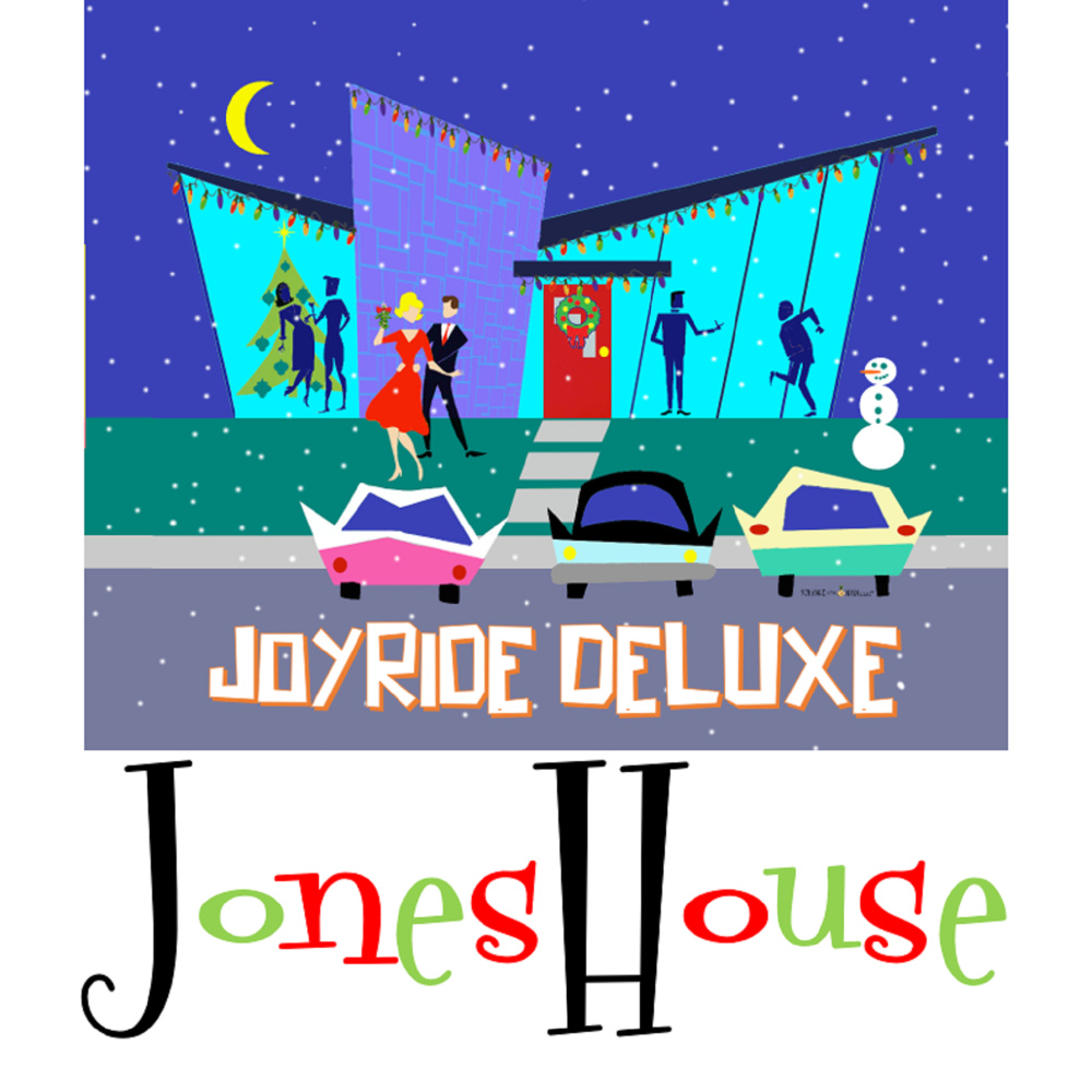 Joyride Deluxe