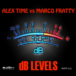 Listen to dB Levels song with lyrics from Alex Time
