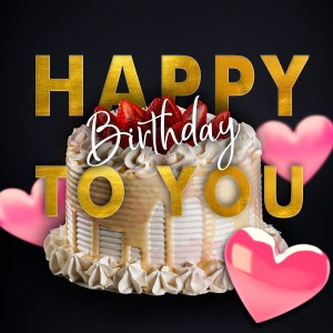 ดาวน์โหลดและฟังเพลง Happy Birthday To You พร้อมเนื้อเพลงจาก ATTA MUSIC