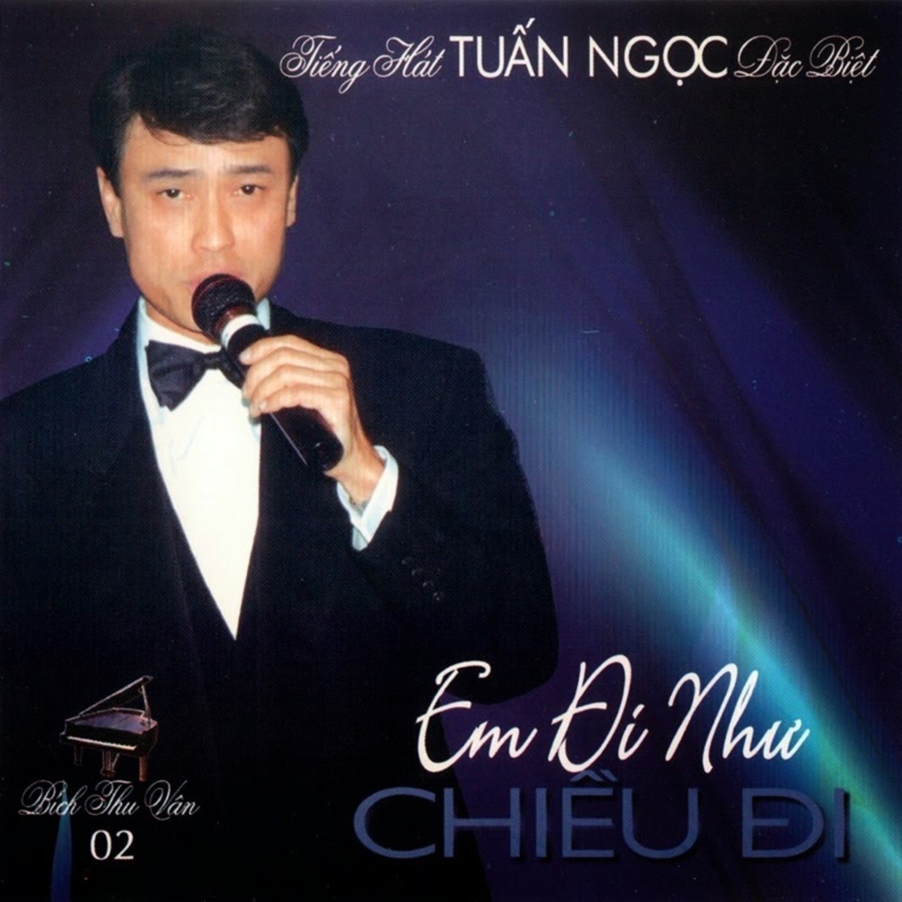 Tình Vẫn Thiết Tha