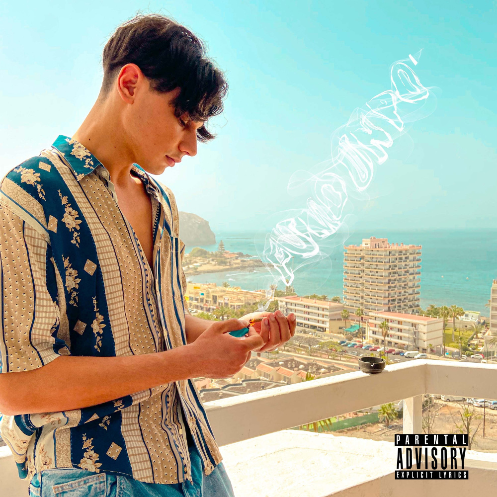 Fumo un po' (Explicit)