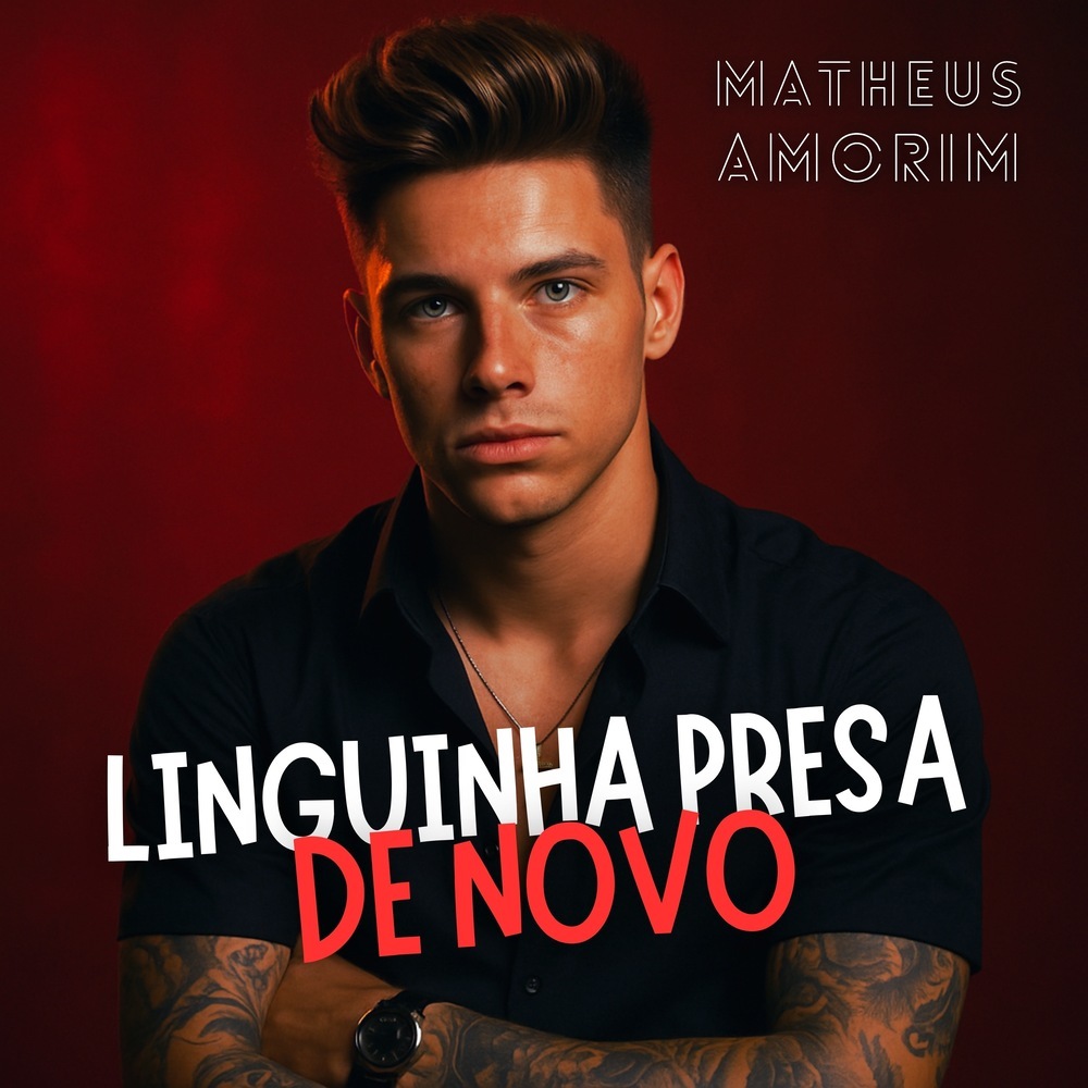 Linguinha Presa de Novo