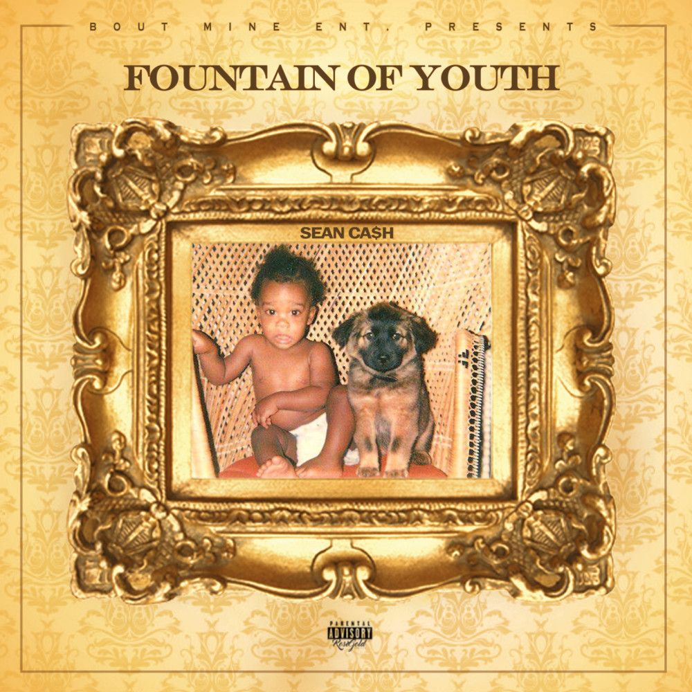 Fountain of Youth (Explicit)