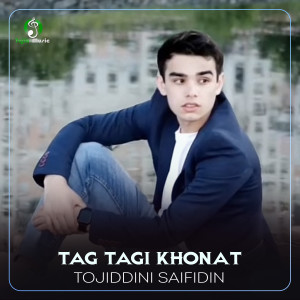 Tojiddini Saifidin的專輯Tag Tagi Khonat